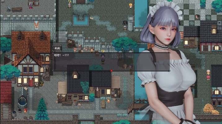 降临战纪